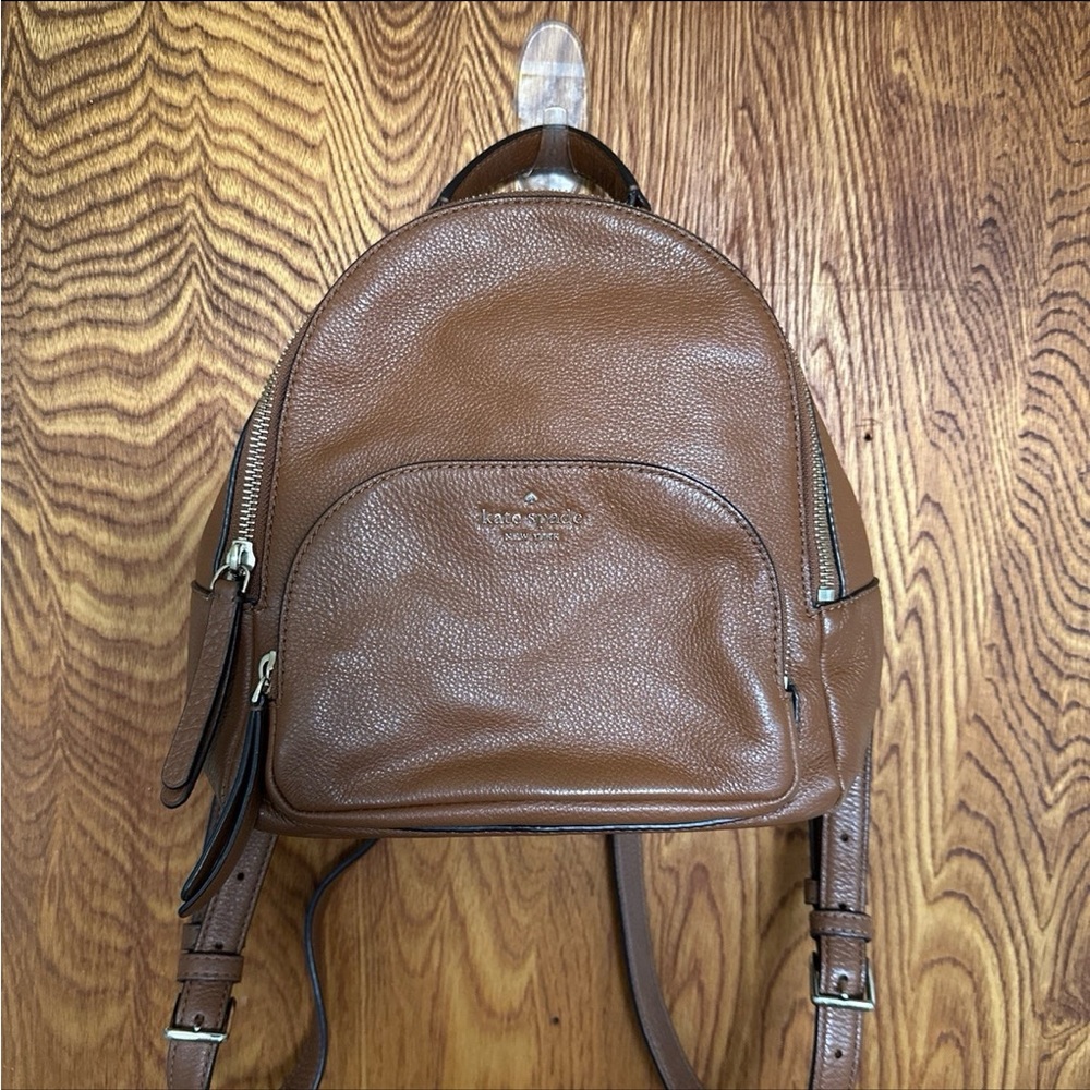 Kate Spade backpack